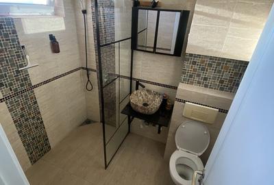 Apartament  luminos si spațios cu 2 camere cu panoramă superba - 12