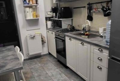 Apartament 2 camere - loc parcare inclus -Prelungirea Ghencea - Serele Militari - 7