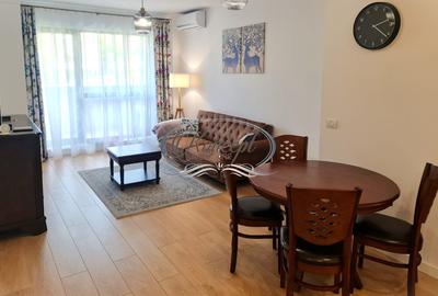 Apartament cu 2 camere semidecomandat în Zorilor