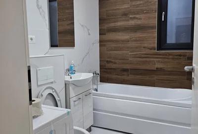 Apartament de 2 camere, 65 mp, parcare, centrala, zona Andronache - 6