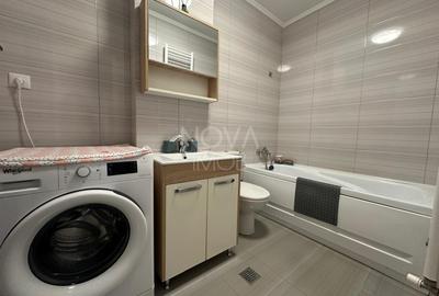 Apartament 2 camere, Selimbar - Zona Brana - 7