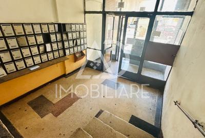 Garsonieră de vânzare în Tg-Jiu – Str. Mihai Cristian Oancea! - 8