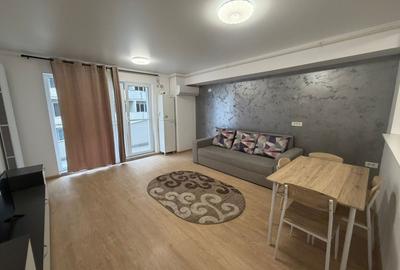 Apartament 2 camere de inchiriat langa metrou - loc de parcare inclus - 1