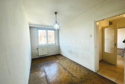 | Apartament 3 camere | 62 mp | Et intermediar | Grigorescu | - 8