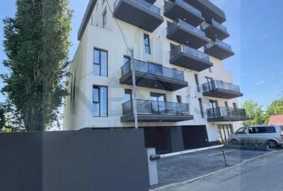 Apartament 2 camere | 8-10 min metrou | Cheile Turzii - 11