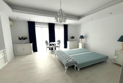 Inchiriere apartament lux 3 camere Domenii - 8