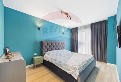 Apartament cu 3 camere de vânzare în zona Aviatiei - 15