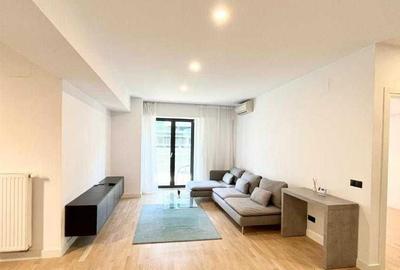 Apartament cu 3 camere decomandat, mobilat în Pipera