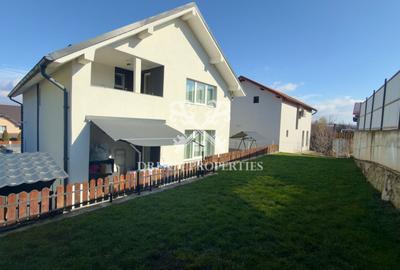 Casa individuala 5 camere, 2 bai, teren 483 mp, Apahida - 19