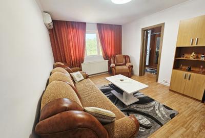 Vanzare apartament 2 camere, mobilat si utilat, in Plopeni - 2