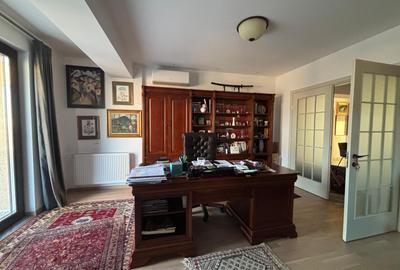 Timpuri Noi Penthouse exclusivist 315 mp - 2