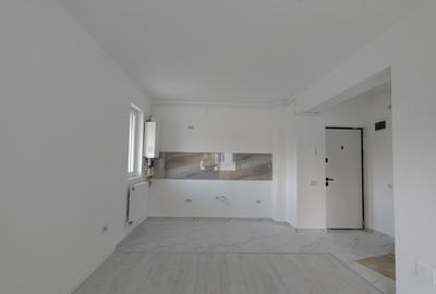Studio 41 mp | Centrala proprie | Langa Campus Petru Rares - 1