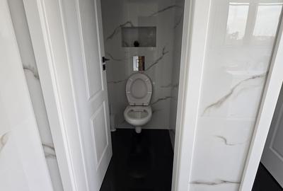 Cladire de inchiriat SPATIU COMERCIAL (clinica medicala , birouri , etc) - 16