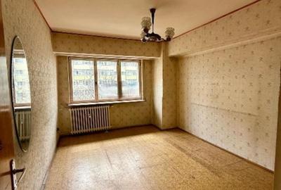 Apartament 4 camere-semidecomandat-spatios-zona Titulescu/Victoriei - 1