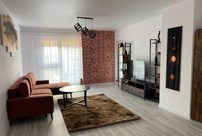 Apartament 2 camere Lux in Complexul Metropolitan lângă Parcul Carol - 1