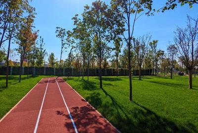 Vanzare apartament cu 2 camere, bloc finalizat, langa parc,Metalurgiei - 29