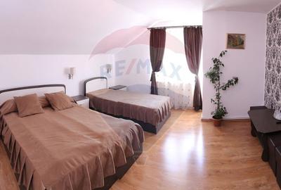 Inchiriere Pensiune / Casa in cart. Faget, Cluj-Napoca! - 6