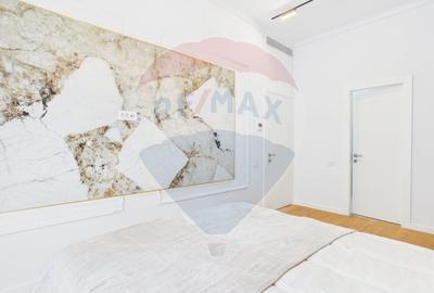 Apartament luminos 3 camere si terasa, vedere la padure, Iancu Nicolae - 9
