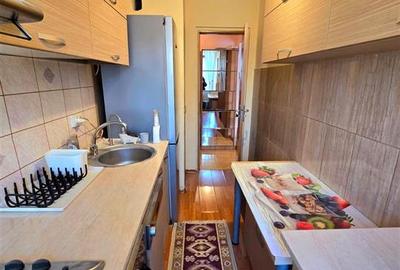 Apartament 2 camere Piața Ovidiu - 8