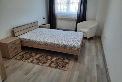 Maurer Coresi, apart cu 3 camere, mobilat si utilat, loc de parcare + boxa - 5