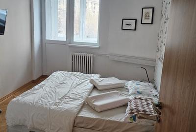 Apartament 2 camere de inchiriat Stirbei Voda - 9