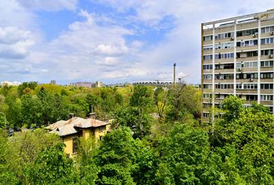Vanzare 2 camere Bd.Bararabia 28 Arena Nationala Baba Novac Piata Muncii - 3