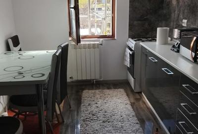 Apartament 3 Camere recent renovat si Mobila + Garaj - 11