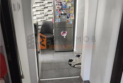 Apartament 2 camere cf 1 decomandat zona Crang - 17