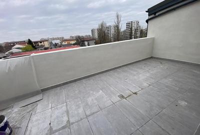 Apartament tip penthouse 4 camere de Vanzare Crangasi - 9