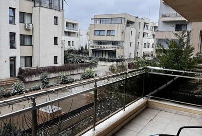 Apartament 2 camere - Vedere către lac- Complex Pipera Residence - 2