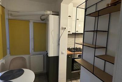 Apartament 3 camere finisaje premium Str. Patriotilor nr. 8 - 8