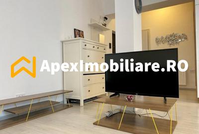 Garsoniera de inchiriat Tineretului București | ApexImobiliare.ro - 5