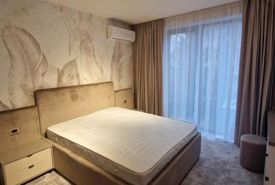 ÎNCHIRIERE APARTAMENT LUX 3 CAMERE IANCU NICOLAE - 6