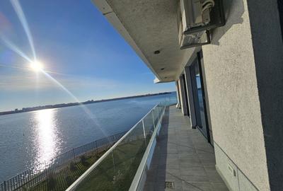 Apartament 4 camere premium de inchiriat/Lake On/Mamaia - 11