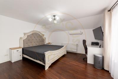Casa P+M, 120mp utili, teren 477mp, Bradu, AG - 5