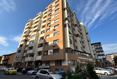 Apartament 3 camere decomandat, 83 mp, loc de parcare, mobilat complet - 1