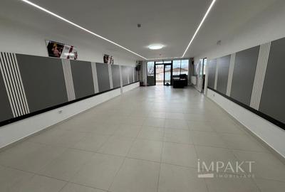 De vânzare spațiu comercial, show-room - Florești - 6