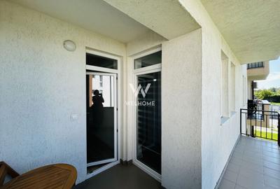 Apartament de vanzare, bloc nou, cu lift, bucatarie separata, dressing - 6