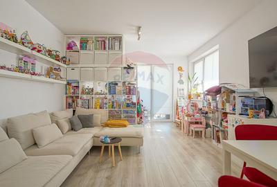 Apartament 3 Camere | Decomandat | 76 mp | Mountain View | Comision 0% - 12