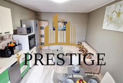 Apartament cu 3 camere decomandat, mobilat în Șelimbăr