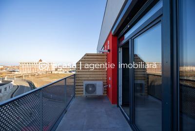 APARTAMENT NOU DE VANZARE – ARED LANGA AFI - direct de la dezvoltator - 5