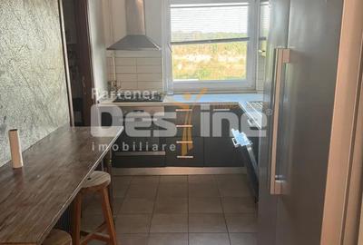 Apartament 3 camere, de inchiriat, Baneasa - 5