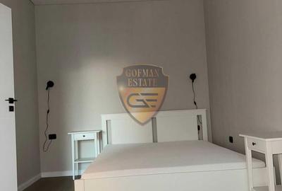 Studio dublu Mamaia Nord Stefan Building Resort 2, 47mp, balcon, parcare et 2/10 - 3