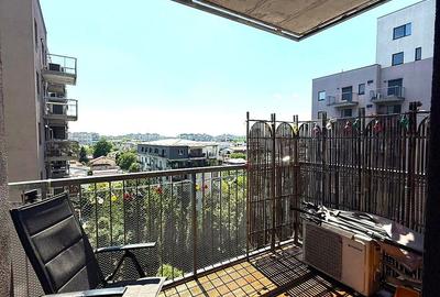 **De închiriat apartament 2 camere în complex modern | VACARESTI | - 2