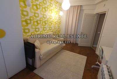 LUX! Ap3cam DELFINARIU BLOC NOU - Parcare Privata - Termen Lung - 1000 euro - 23