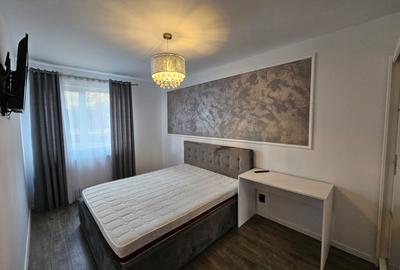 Apartament modern cu 2 camere, 45 mp, etaj intemediar, zona Calea Baciului - 2