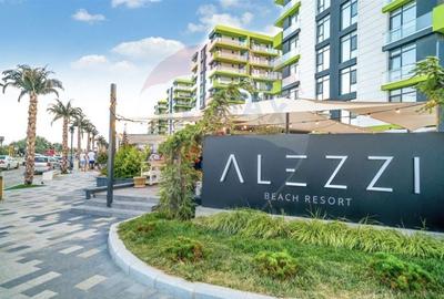 Apartament cu 2 camere de vânzare Alezzi Resort Mamaia Nord - 7