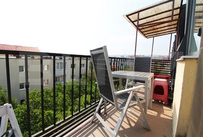 Apartament 2 camere, 51 mp, zona Kaufland Marasti - 8
