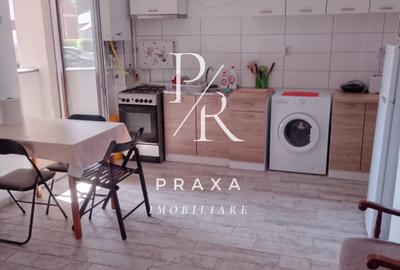 Apartament 2 camere de inchiriat, mobilat utilat, parcare, zona VIVO! - 1