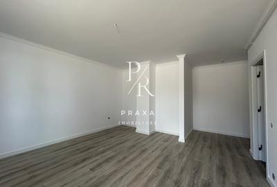 Apartament de 1 camera, decomandat , 35 MP,semifinisat, Floresti - 3